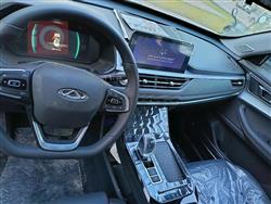 شيري تيجو 7 برو